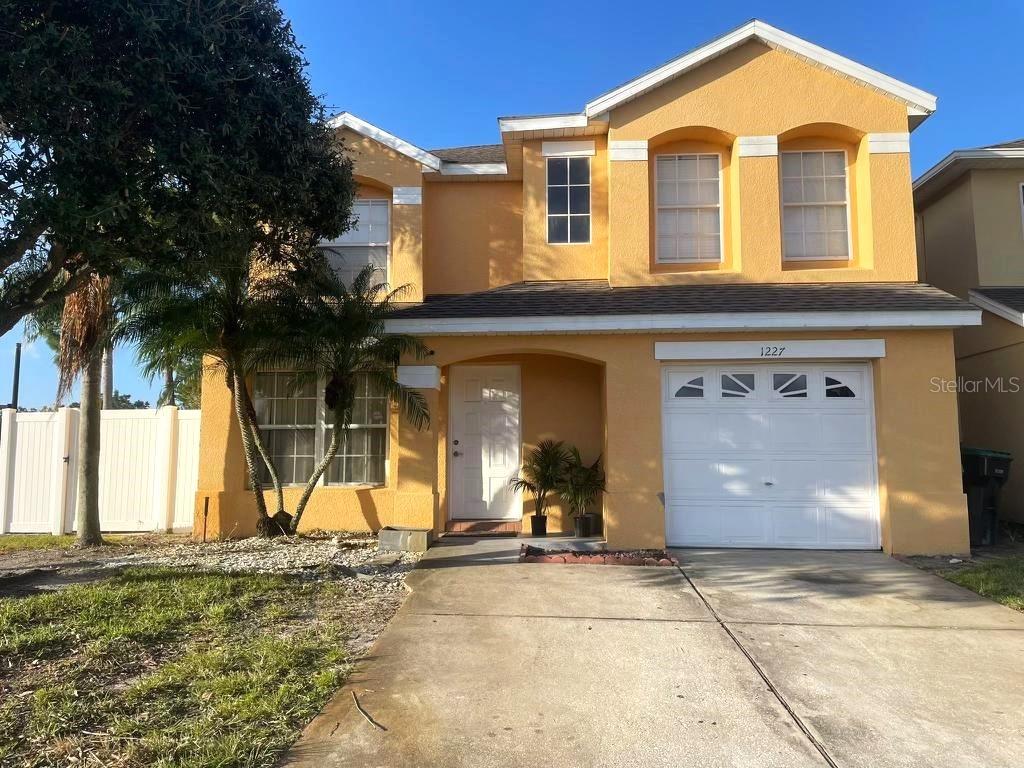 Single Family Residence em ORLANDO, FL - Daniel Dourado