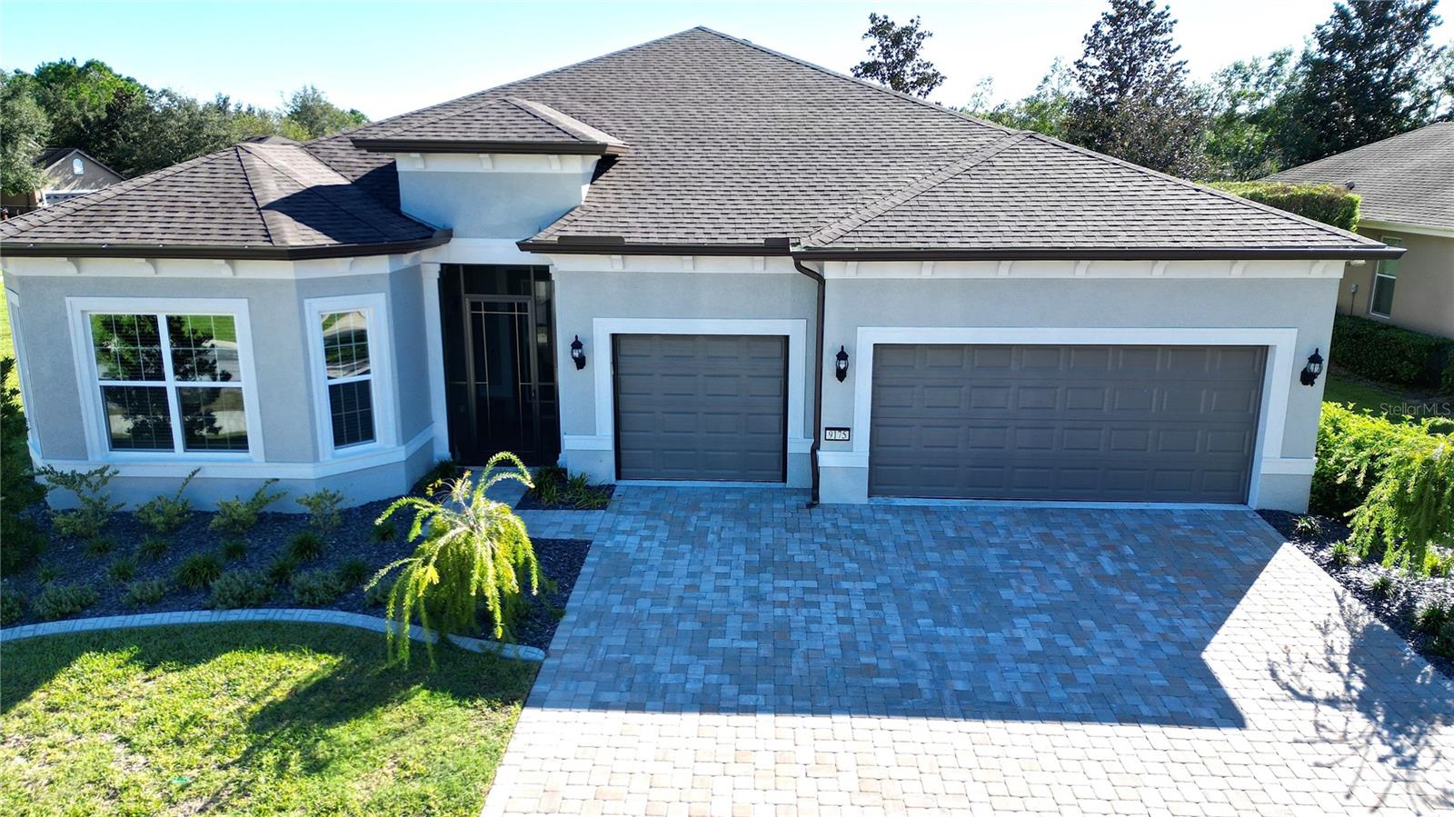 Single Family Residence em OCALA, FL - Daniel Dourado