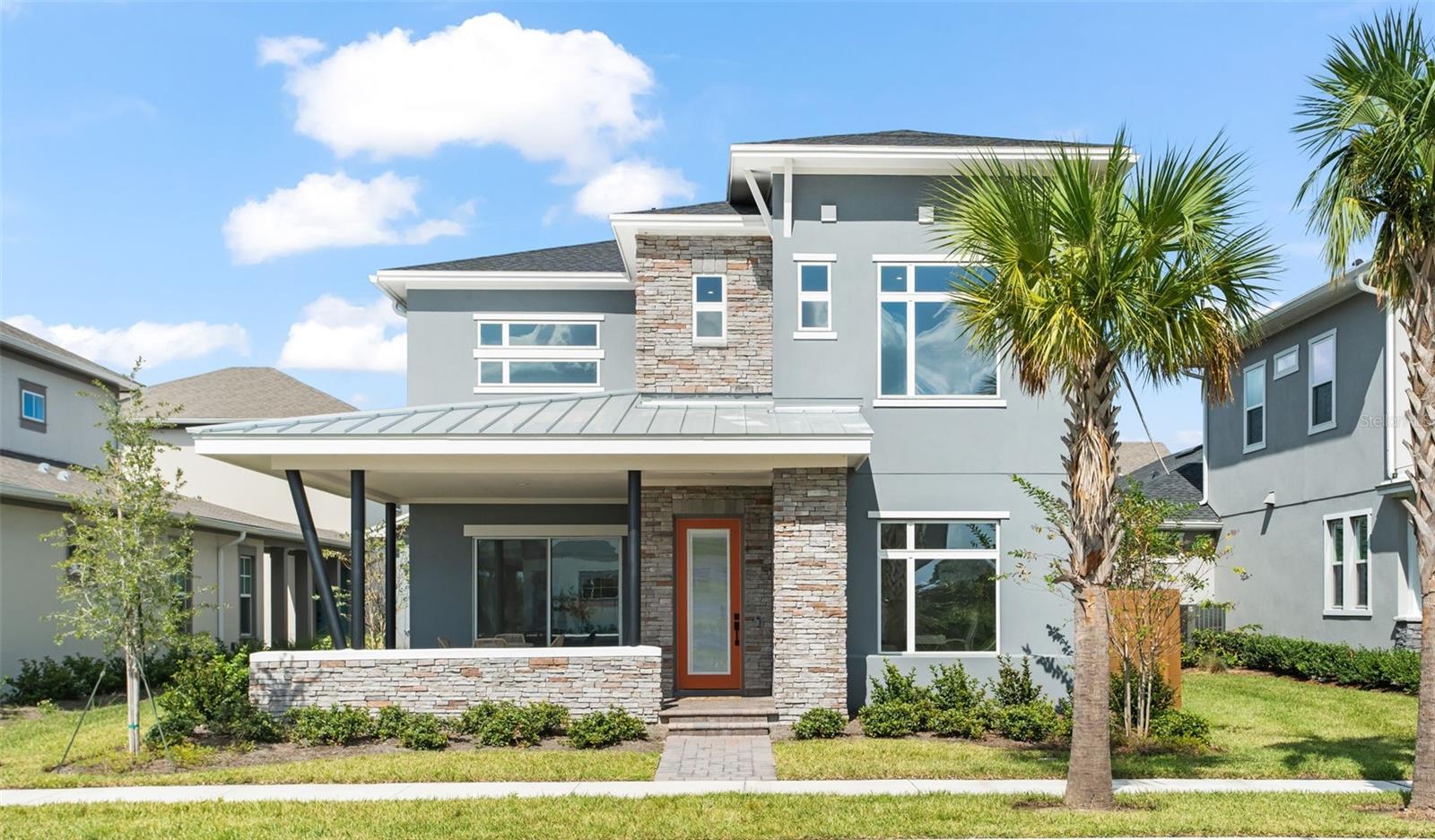 Single Family Residence em ORLANDO, FL - Daniel Dourado