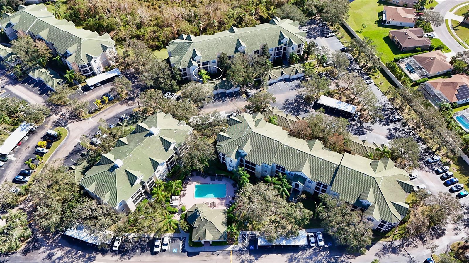 Condominium in SARASOTA, FL - Daniel Dourado