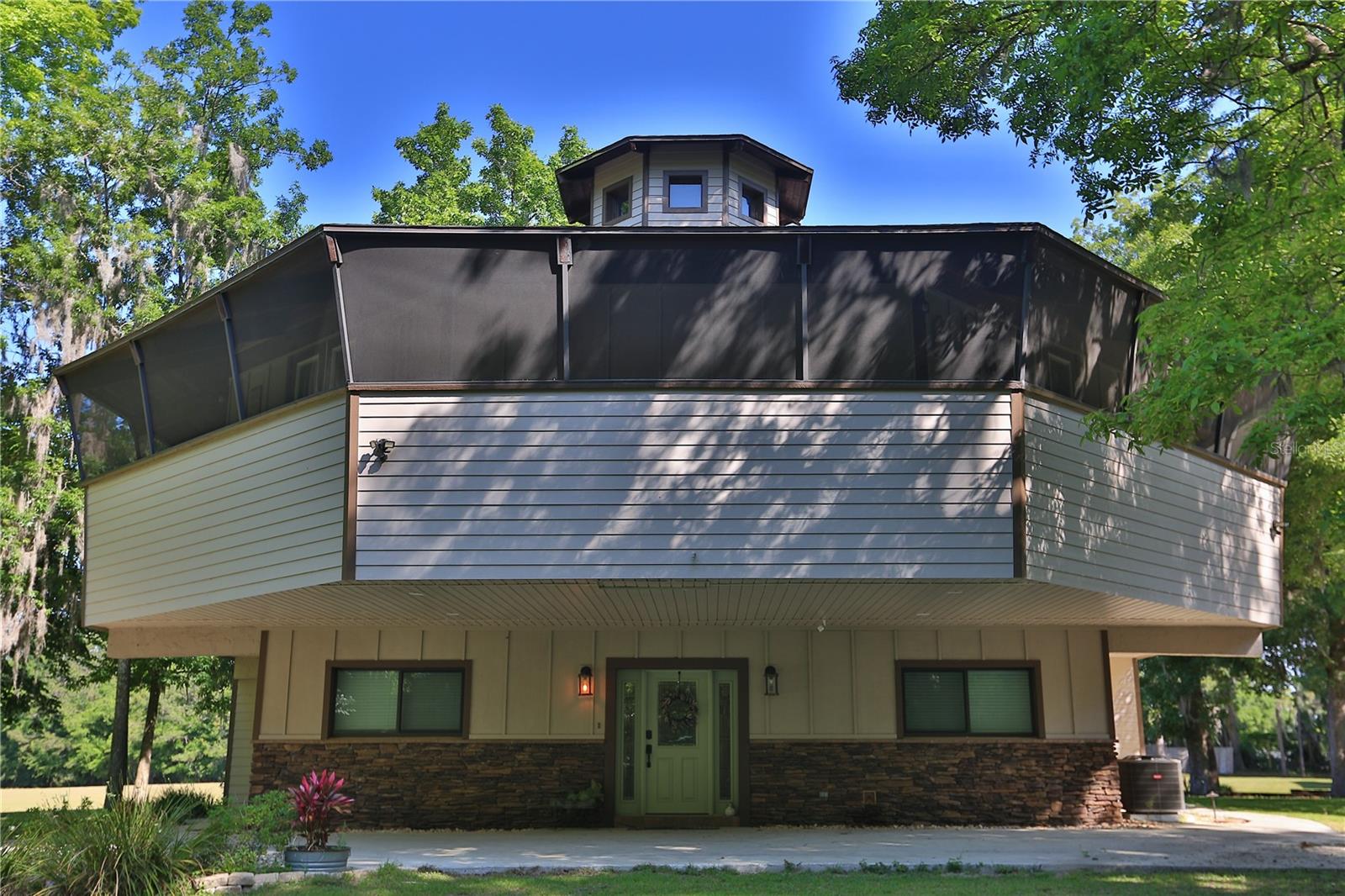 Single Family Residence em OCALA, FL - Daniel Dourado