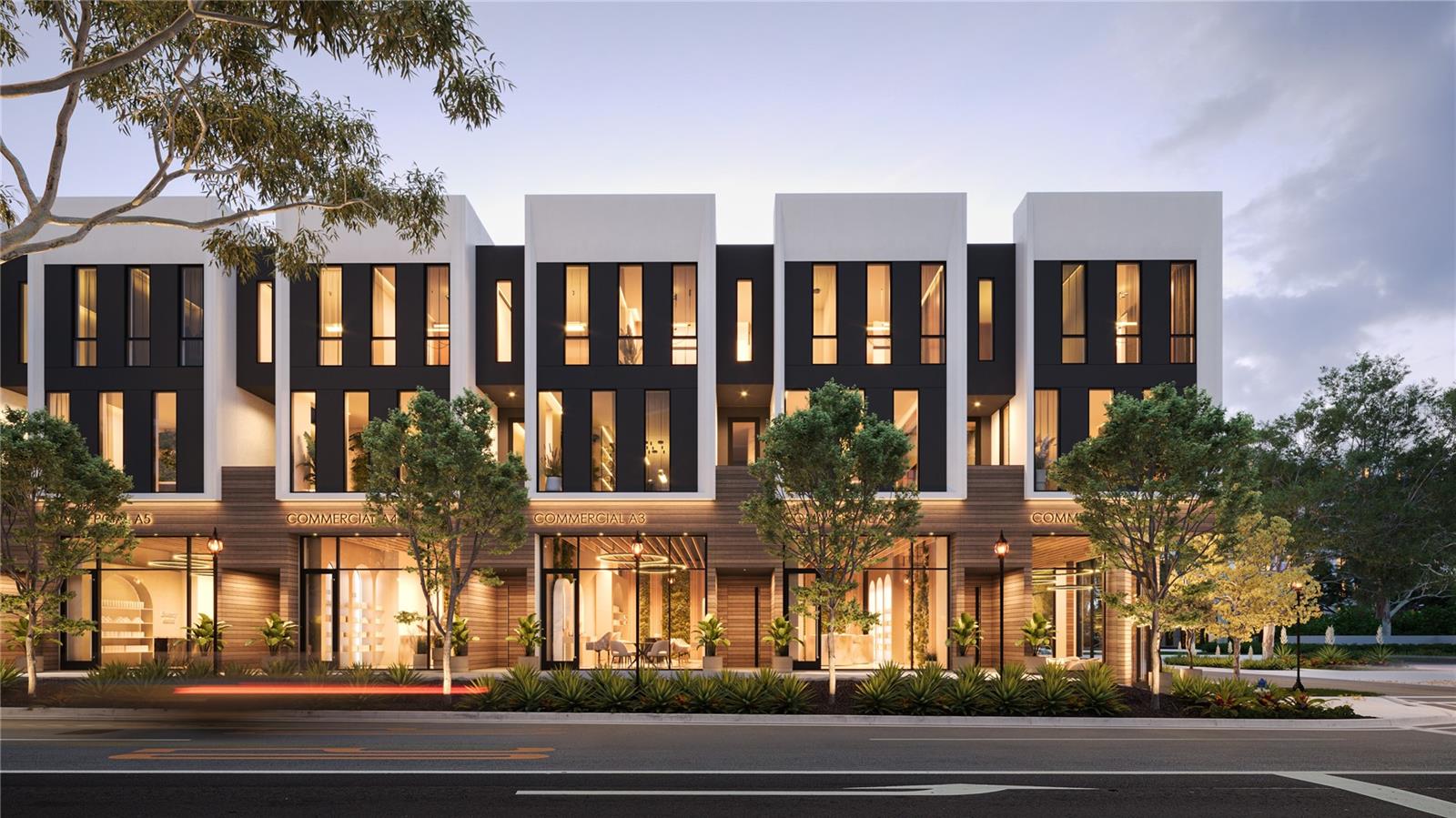 Townhouse in SARASOTA, FL - Daniel Dourado