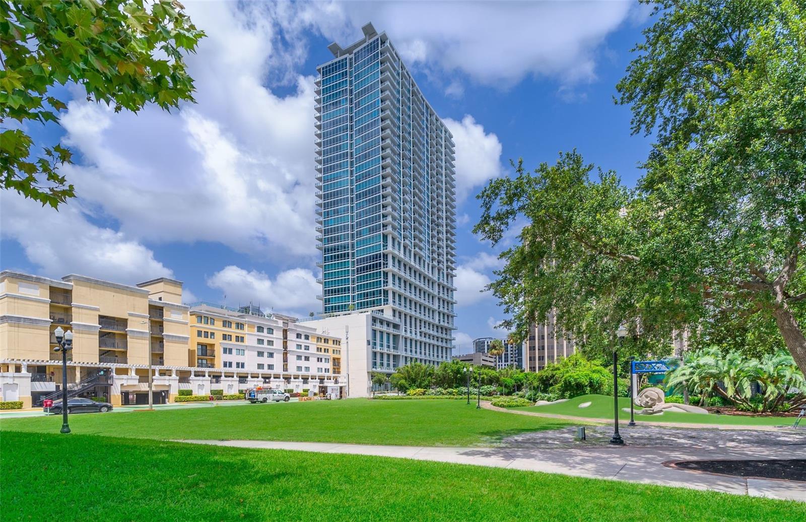 Condominium em ORLANDO, FL - Daniel Dourado