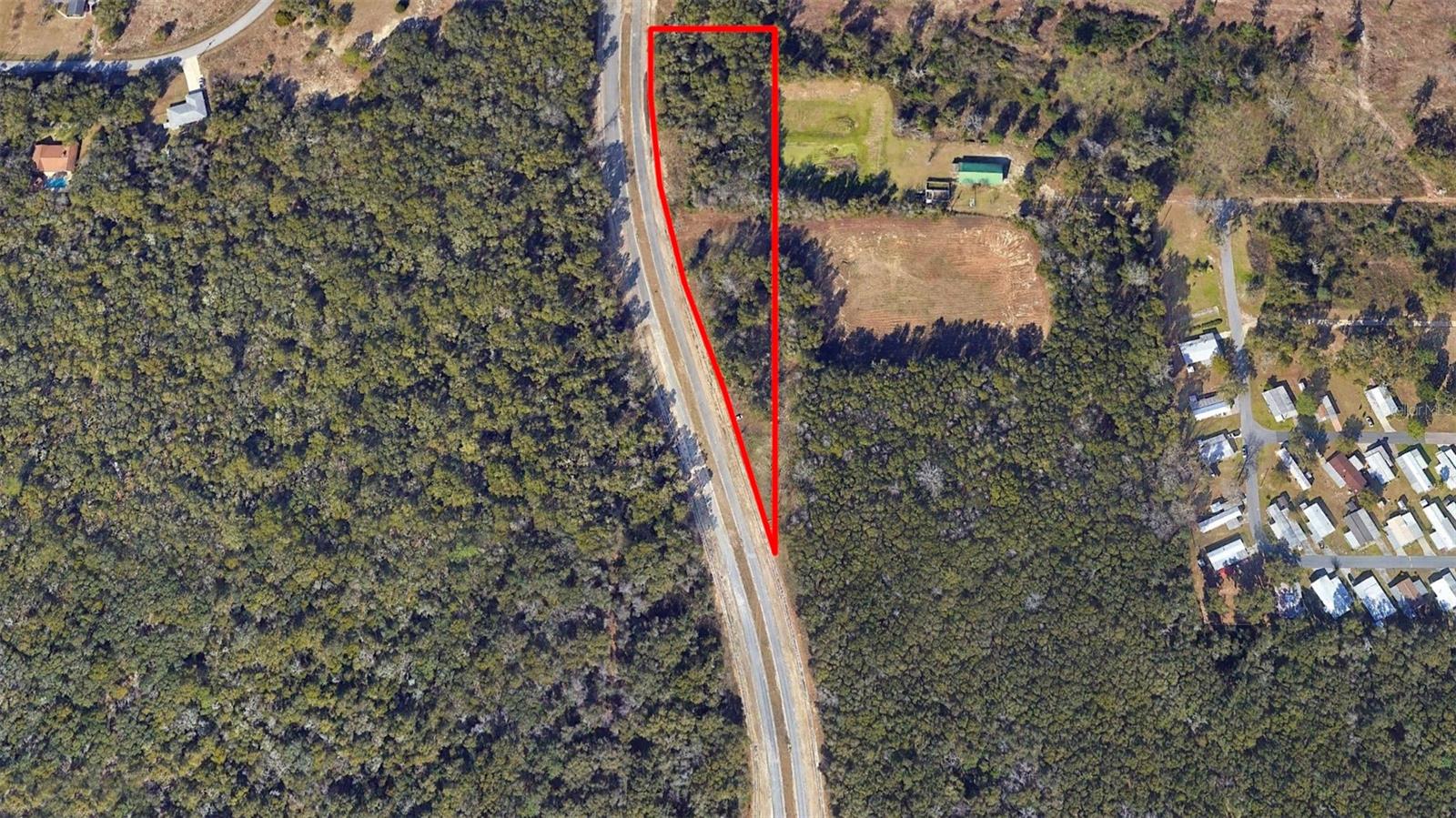  em OCALA, FL - Daniel Dourado