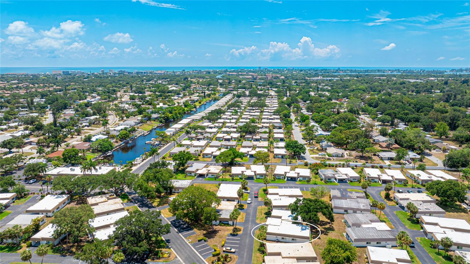 Villa in SARASOTA, FL - Daniel Dourado
