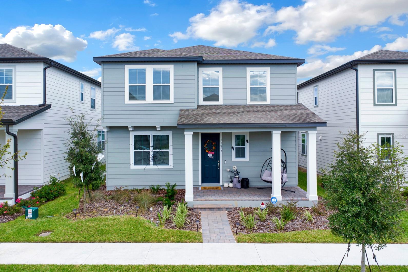 Single Family Residence em WINTER GARDEN, FL - Daniel Dourado