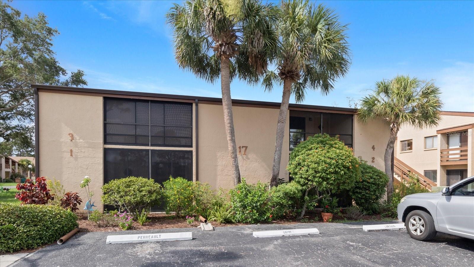 Condominium em ENGLEWOOD, FL - Daniel Dourado