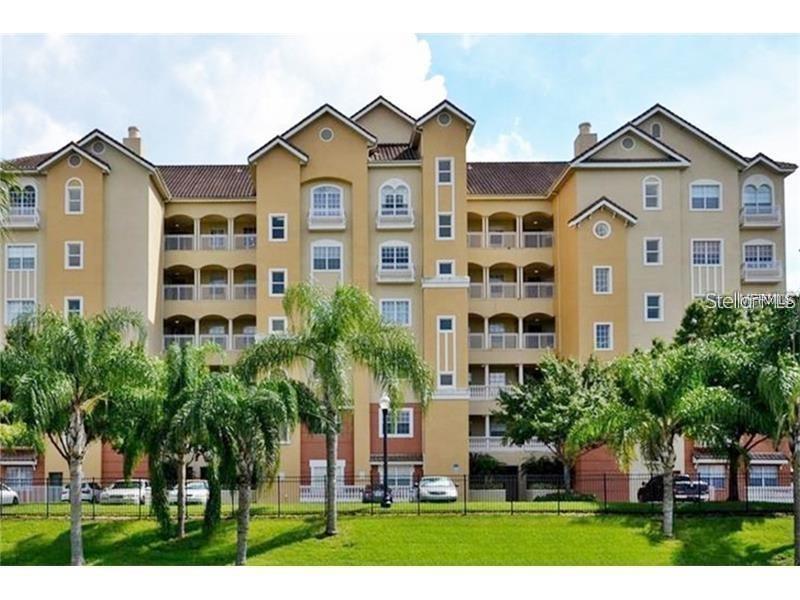 Condominium em ORLANDO, FL - Daniel Dourado