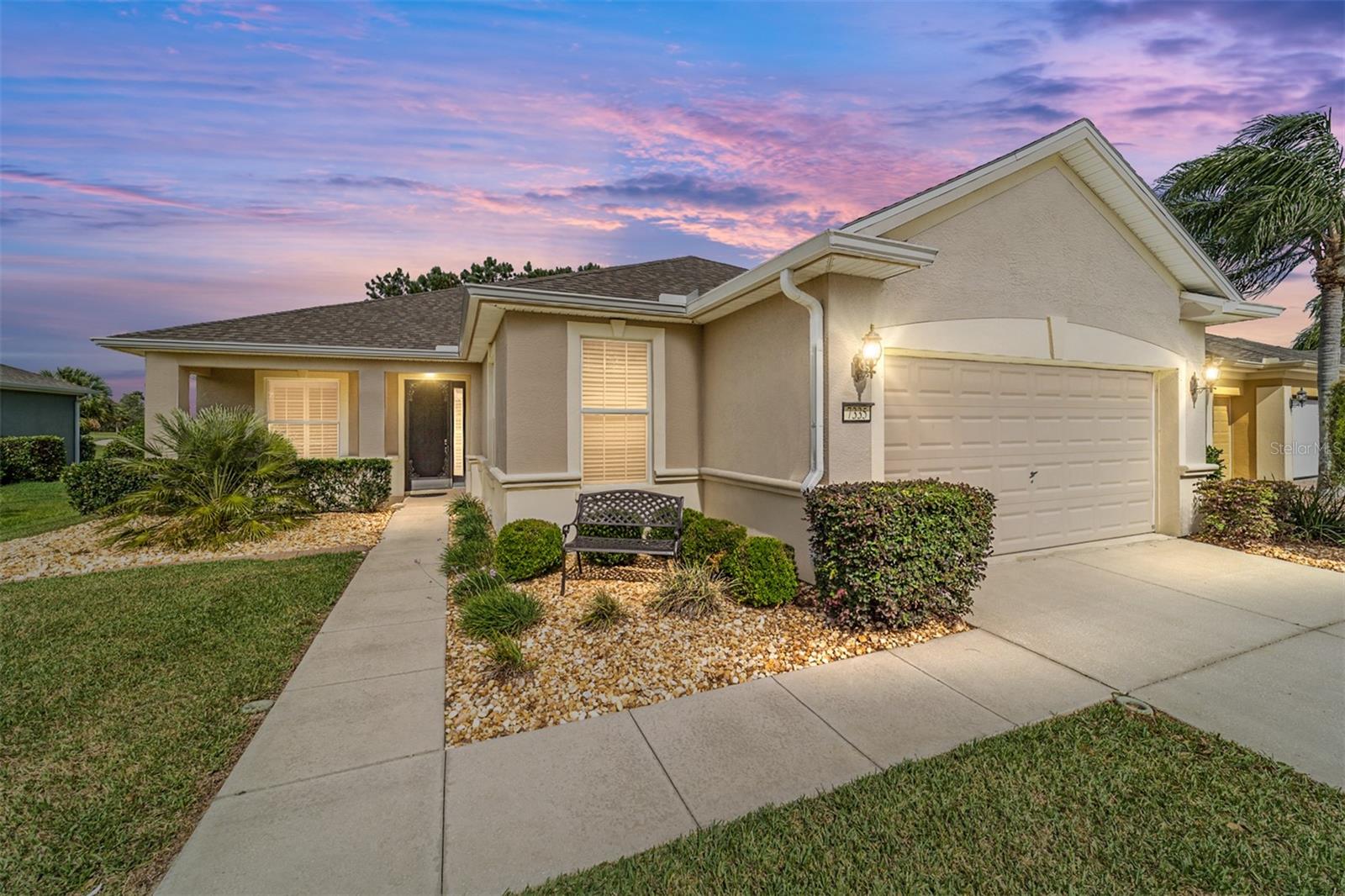 Single Family Residence em OCALA, FL - Daniel Dourado