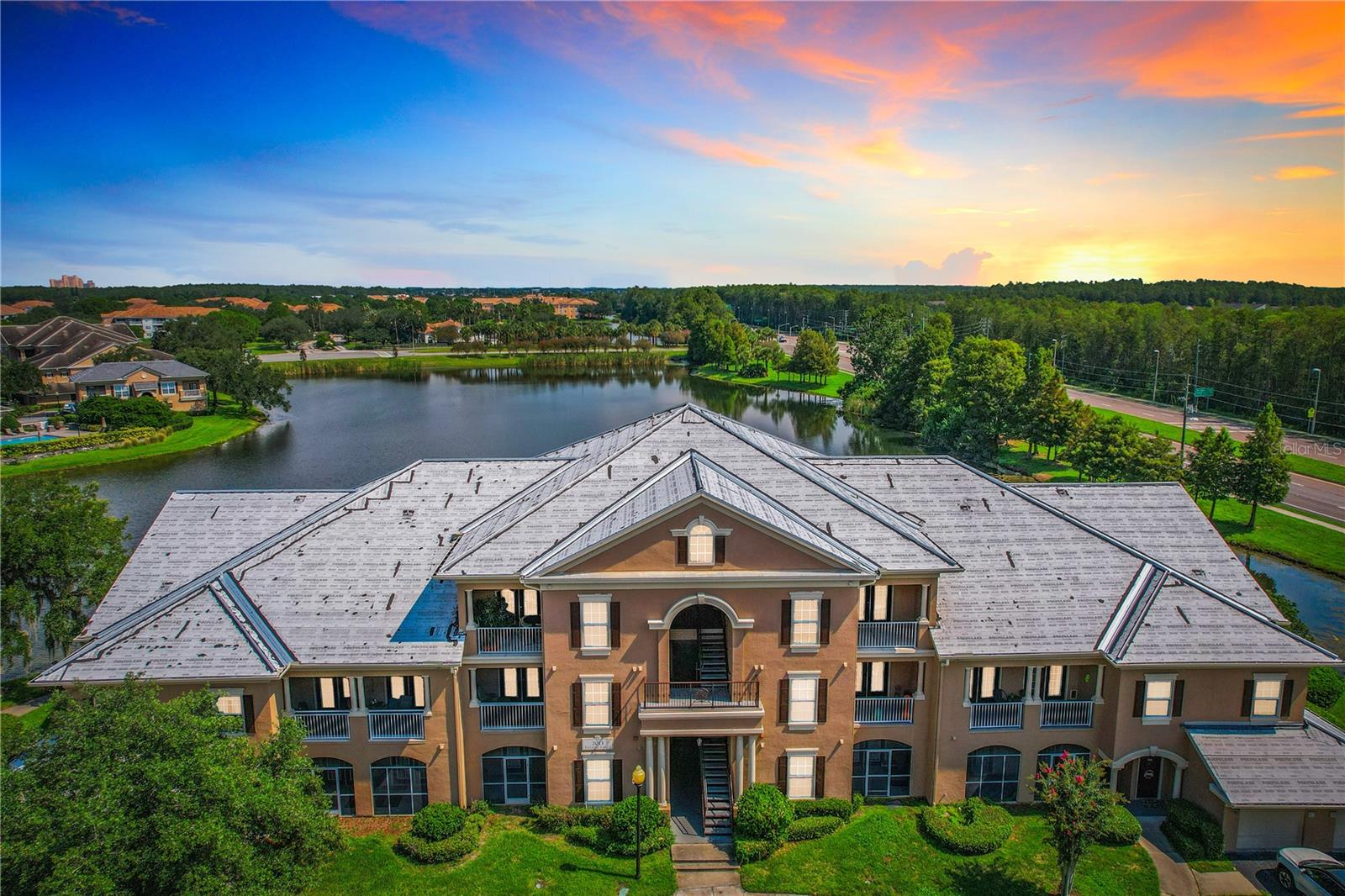 Condominium em ORLANDO, FL - Daniel Dourado