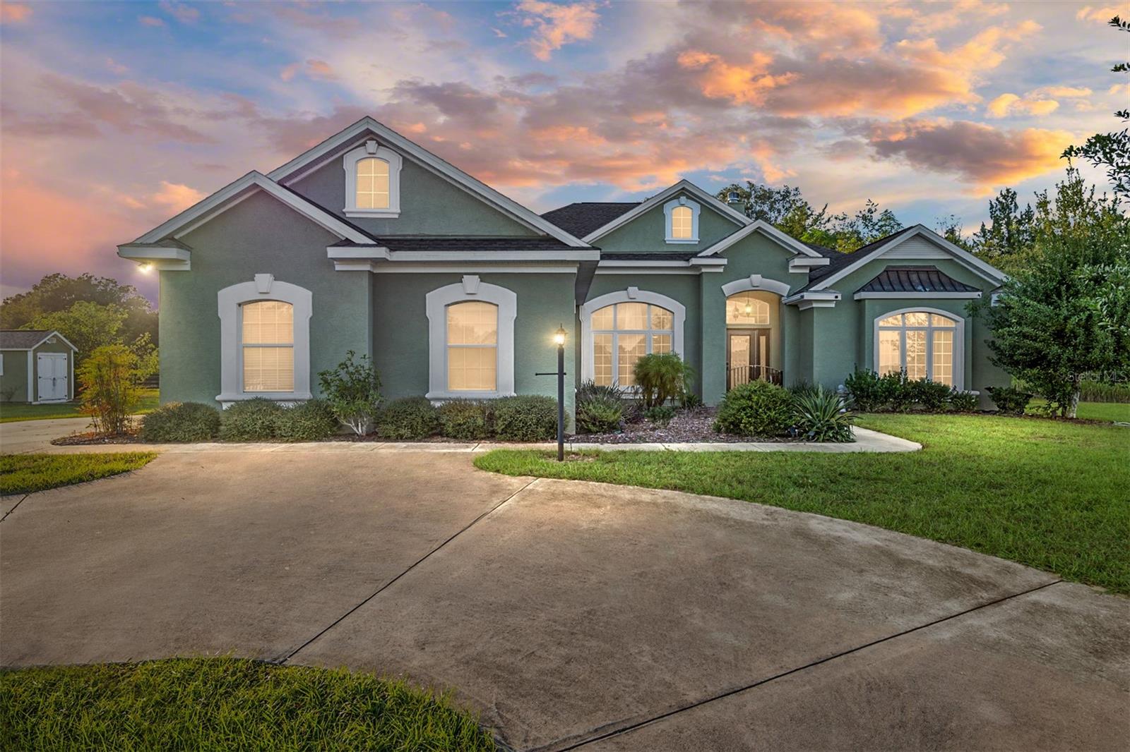 Single Family Residence em OCALA, FL - Daniel Dourado