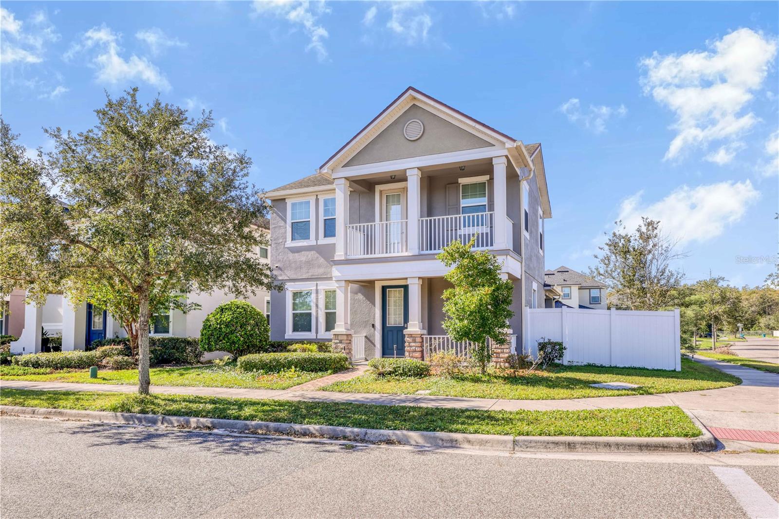 Single Family Residence em ORLANDO, FL - Daniel Dourado