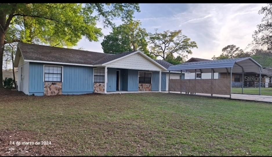 Single Family Residence em OCALA, FL - Daniel Dourado