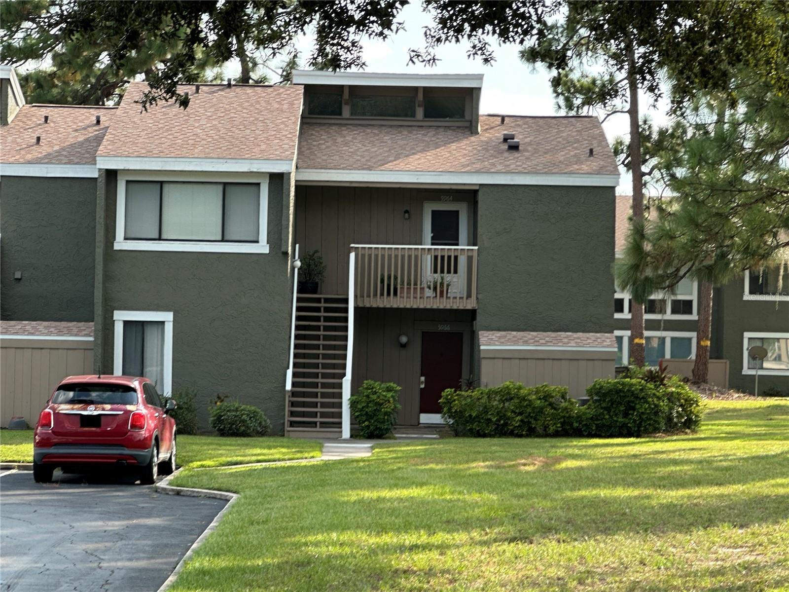 Condominium em ORLANDO, FL - Daniel Dourado
