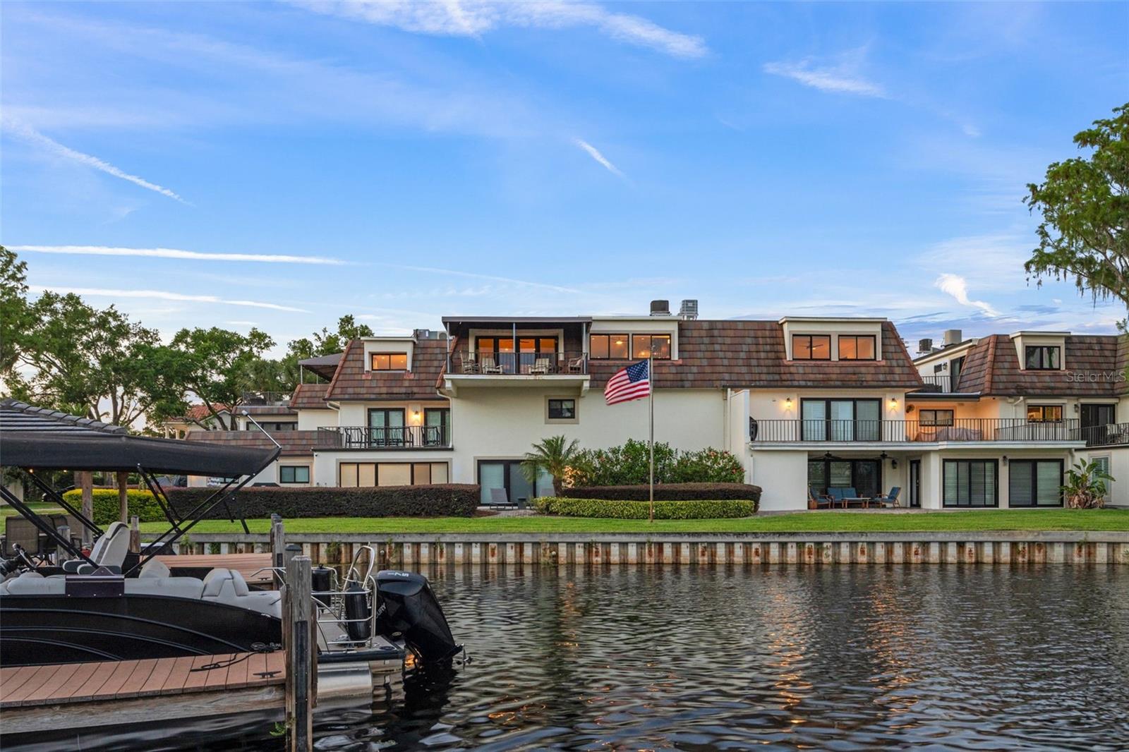 Condominium em ORLANDO, FL - Daniel Dourado