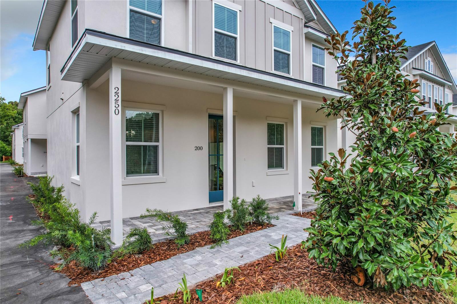 Townhouse em ORLANDO, FL - Daniel Dourado