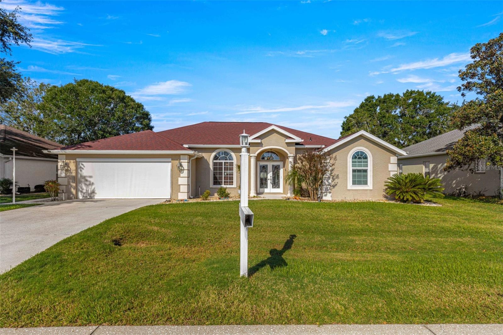 Single Family Residence em OCALA, FL - Daniel Dourado
