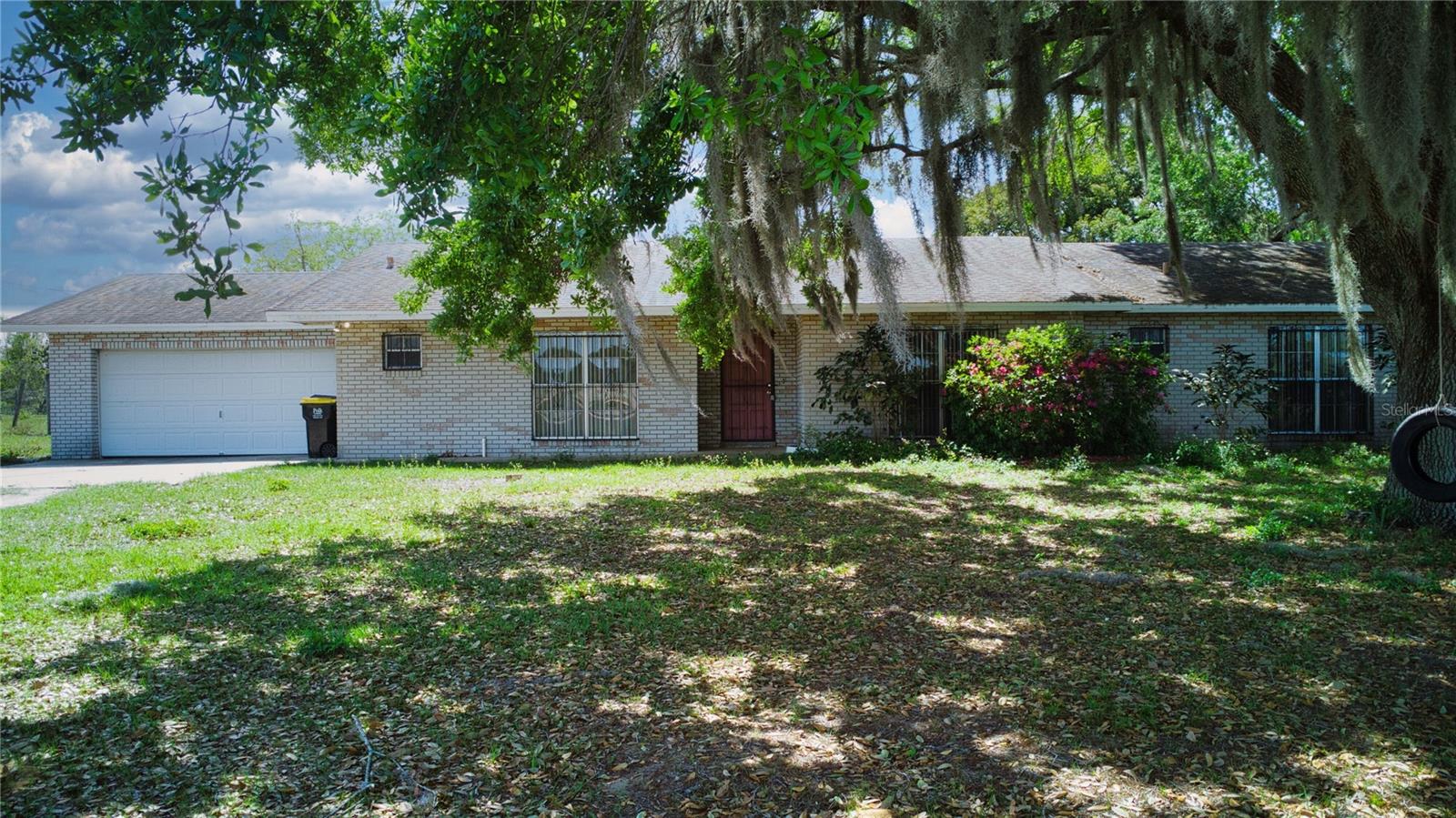 Single Family Residence em HAINES CITY, FL - Daniel Dourado