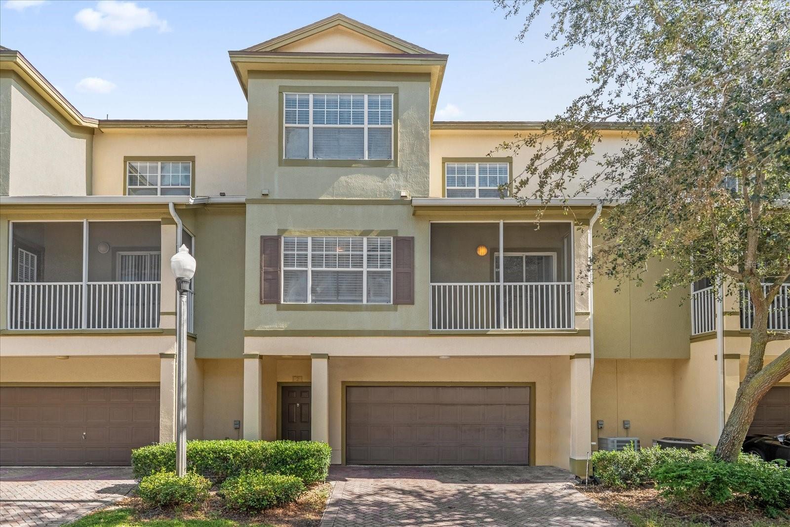 Condominium em ORLANDO, FL - Daniel Dourado