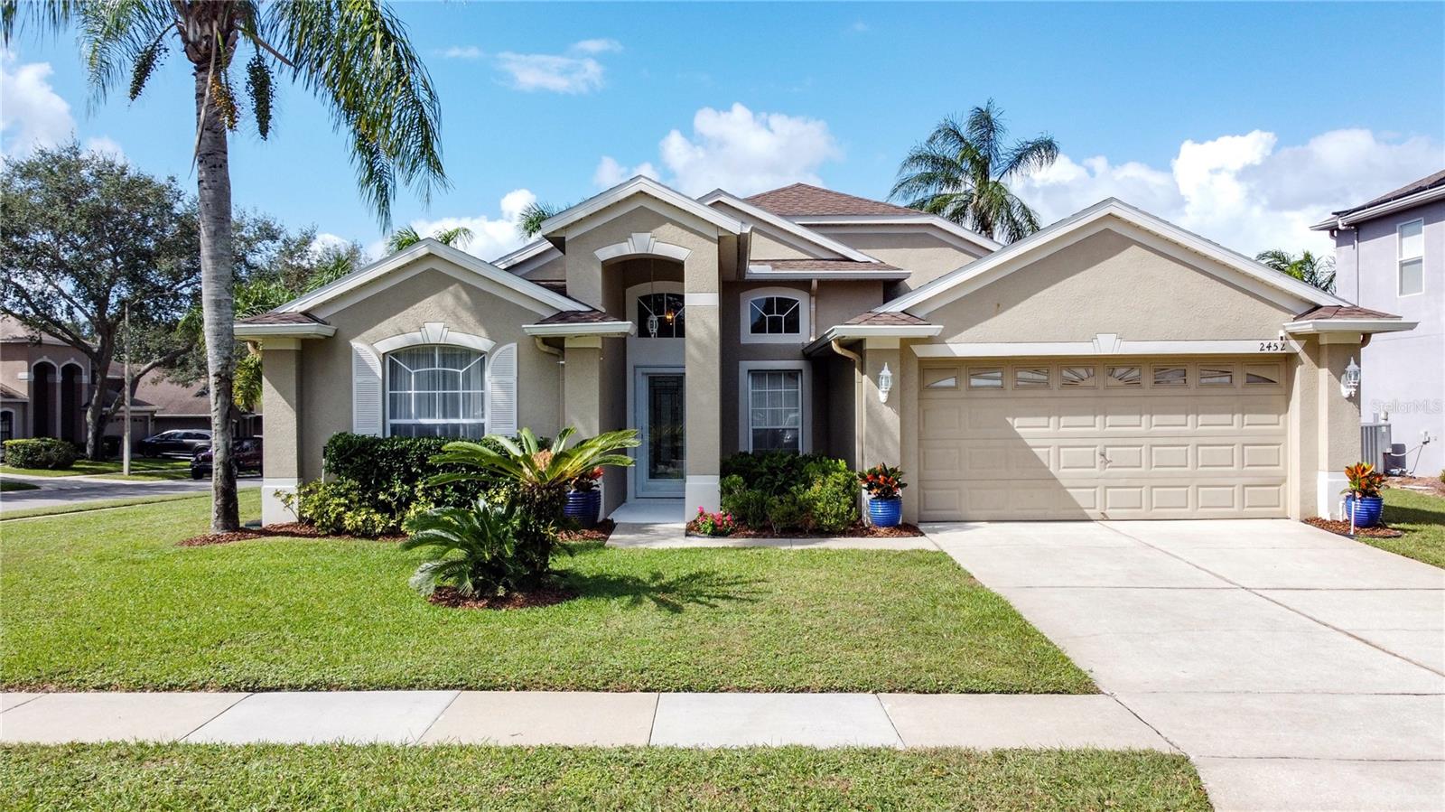 Single Family Residence em APOPKA, FL - Daniel Dourado
