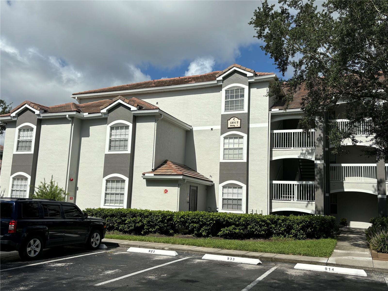 Condominium em ORLANDO, FL - Daniel Dourado