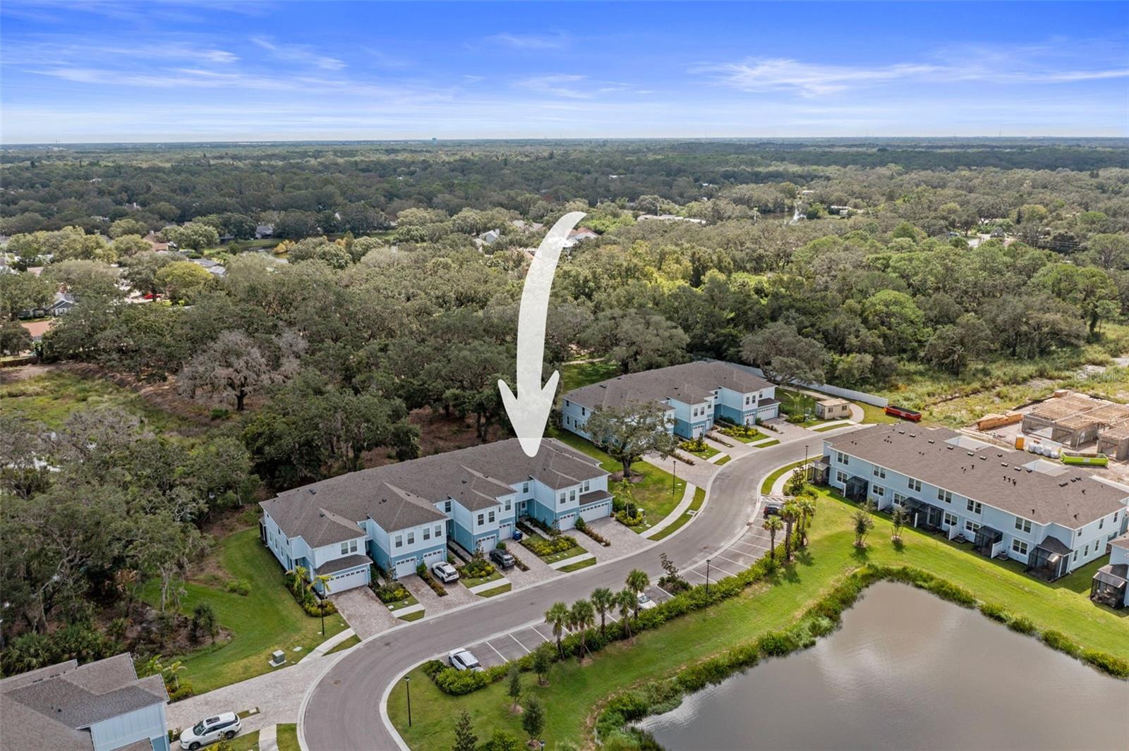 Townhouse in SARASOTA, FL - Daniel Dourado