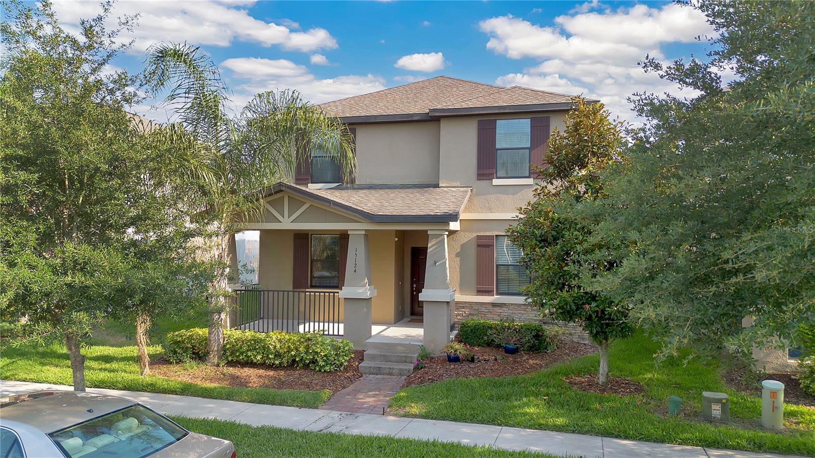 Single Family Residence em WINTER GARDEN, FL - Daniel Dourado