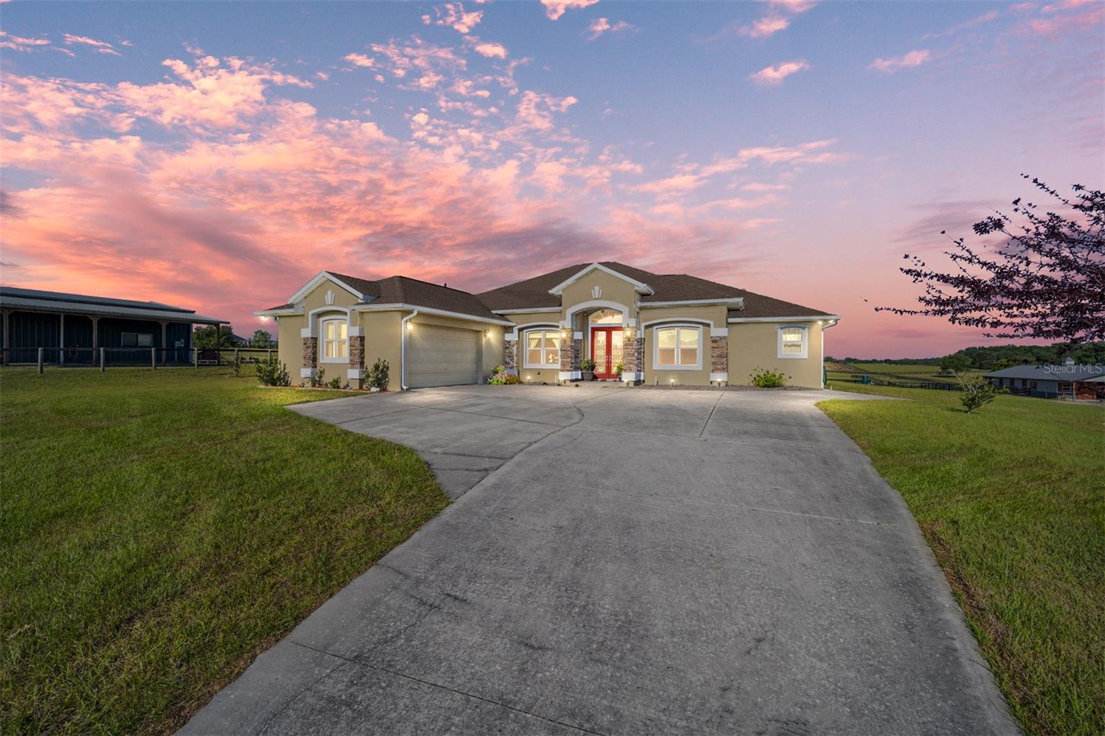 Farm em OCALA, FL - Daniel Dourado