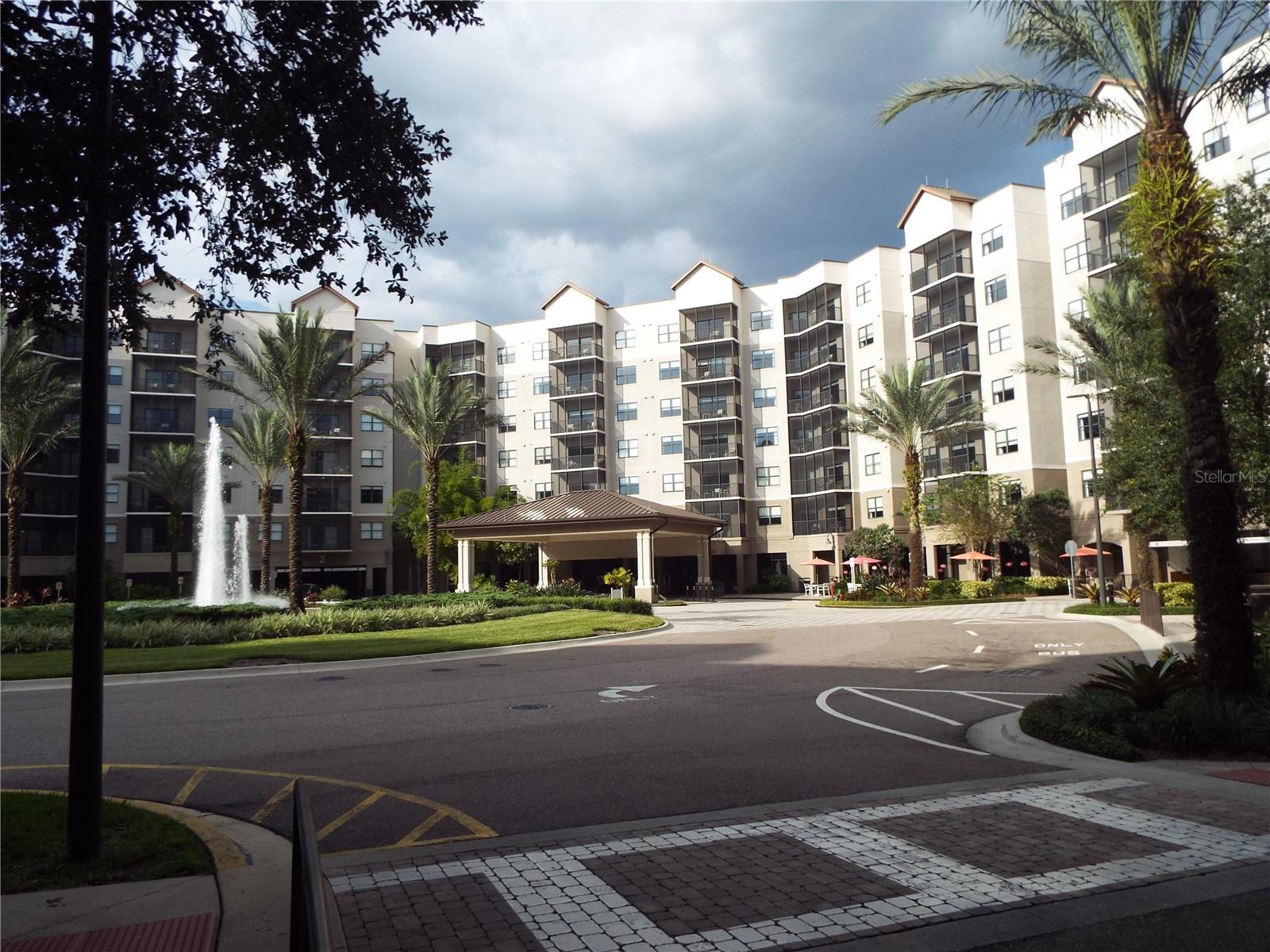 Condominium em WINTER GARDEN, FL - Daniel Dourado