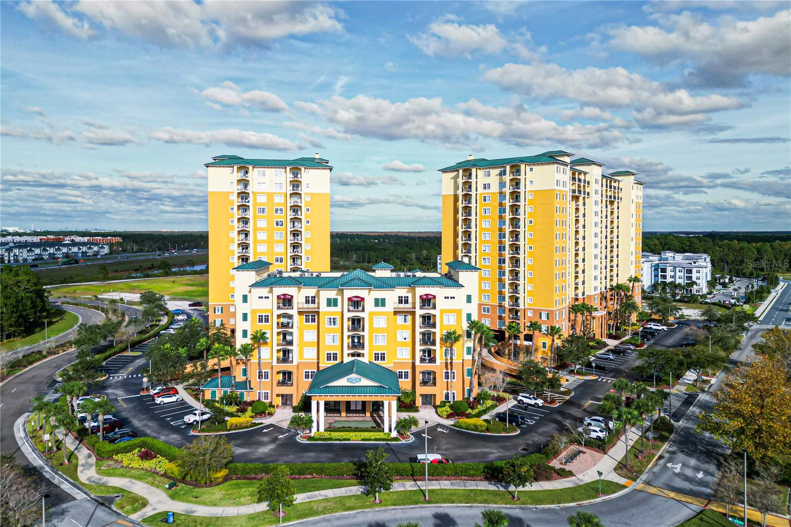 Condo - Hotel em ORLANDO, FL - Daniel Dourado