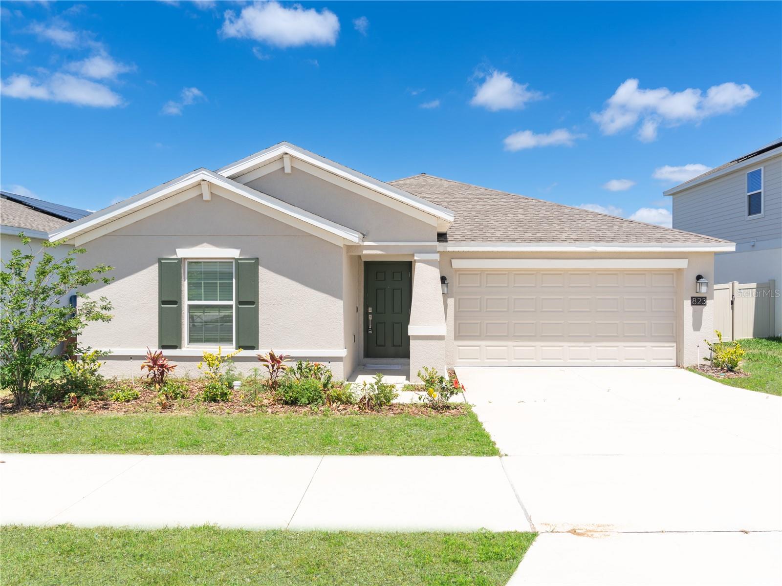 Single Family Residence em HAINES CITY, FL - Daniel Dourado