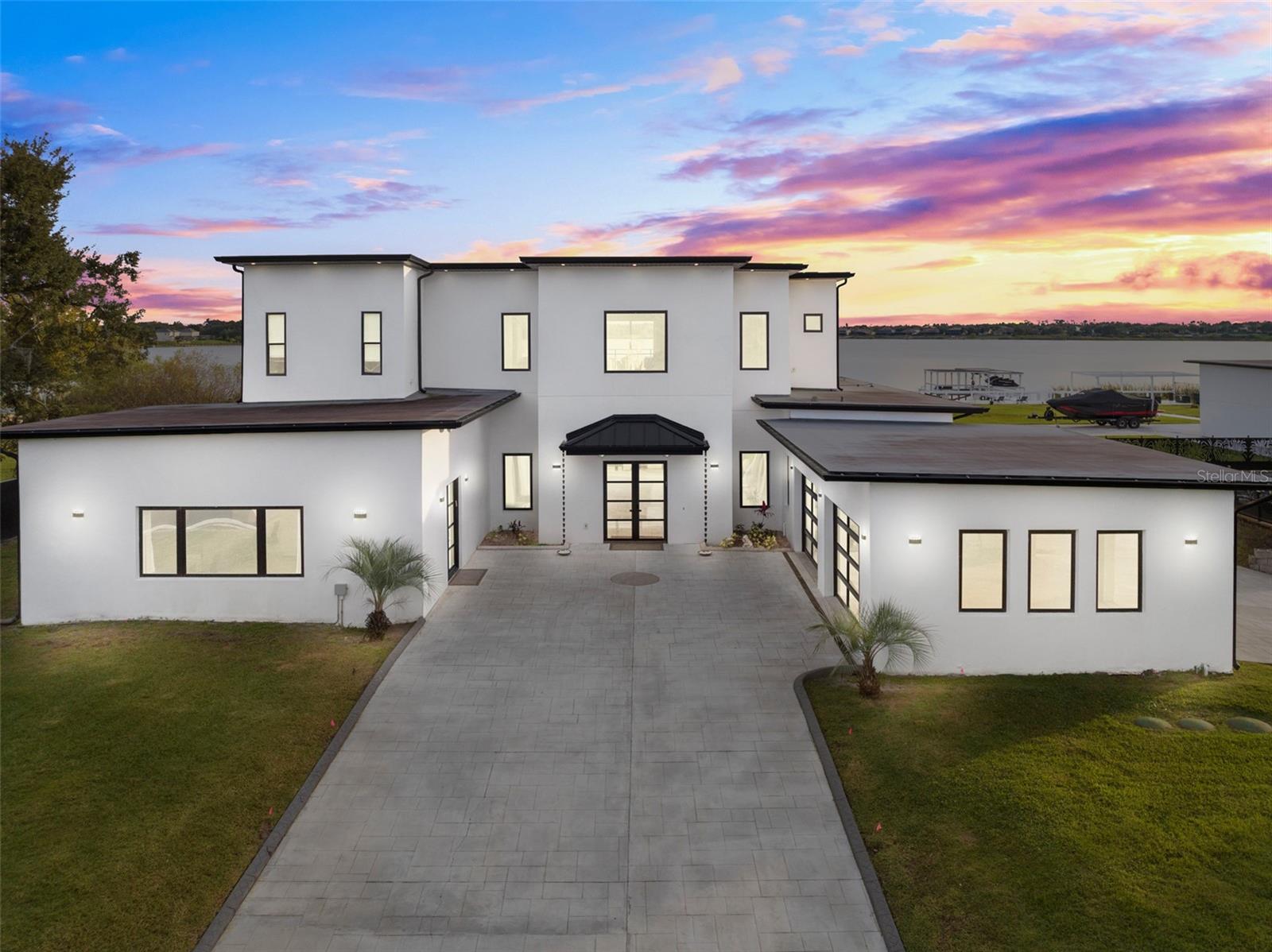 Single Family Residence em WINTER GARDEN, FL - Daniel Dourado