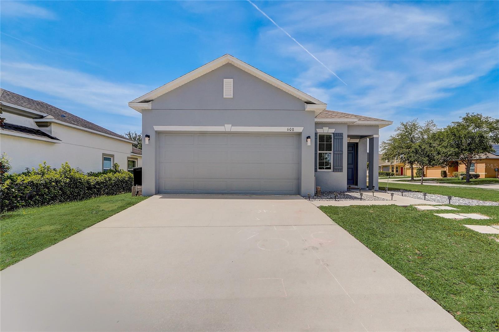 Single Family Residence em HAINES CITY, FL - Daniel Dourado