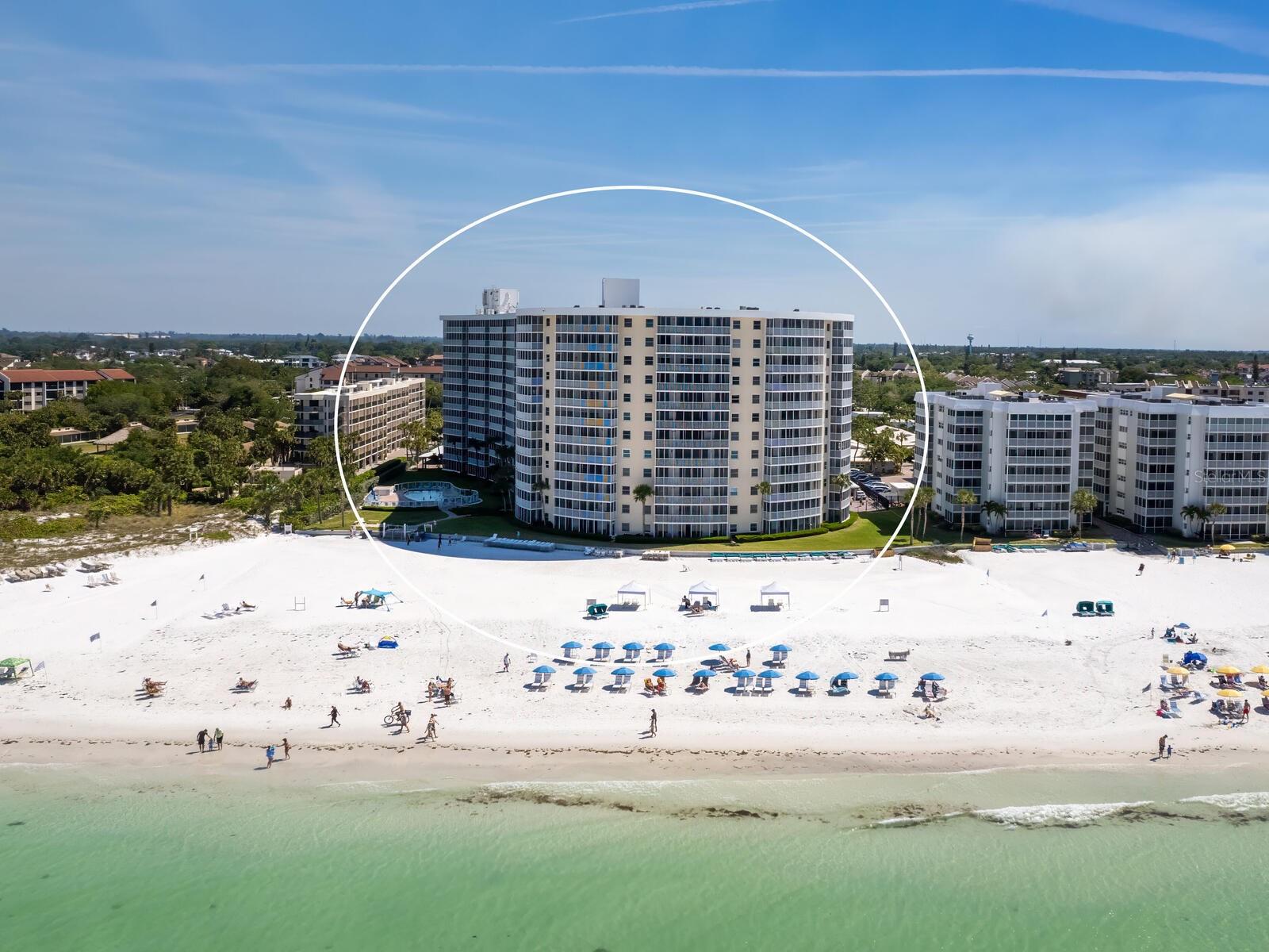 Condominium in SARASOTA, FL - Daniel Dourado