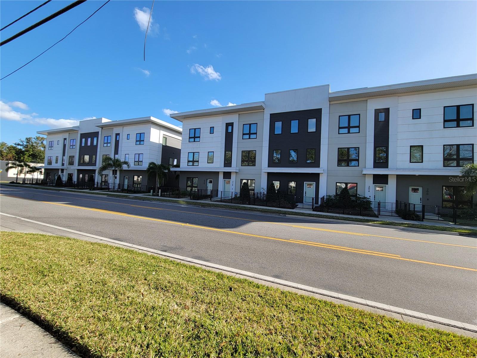 Townhouse em ORLANDO, FL - Daniel Dourado