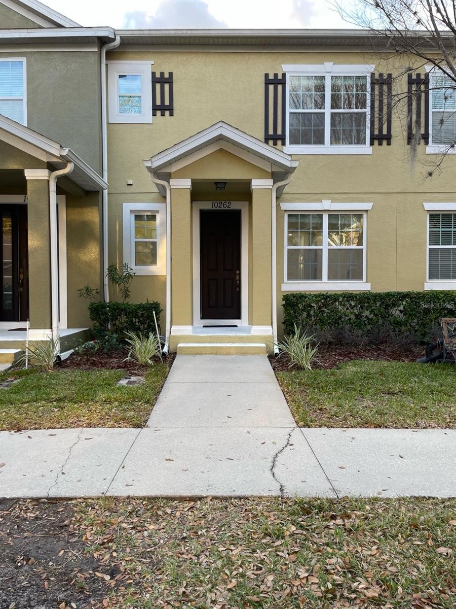 Townhouse em ORLANDO, FL - Daniel Dourado