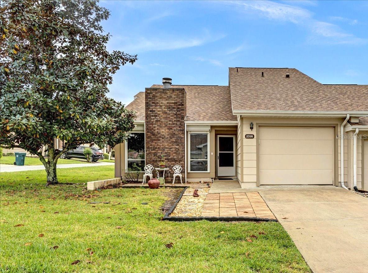 Townhouse em OCALA, FL - Daniel Dourado