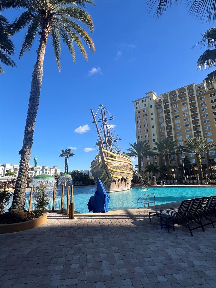 Condo - Hotel em ORLANDO, FL - Daniel Dourado