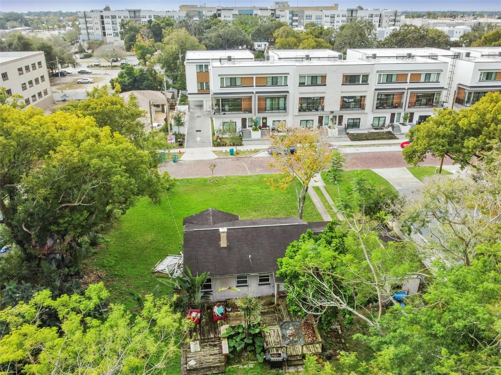 Single Family Residence em ORLANDO, FL - Daniel Dourado