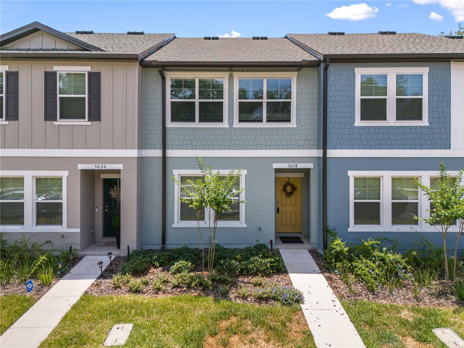 Townhouse em ORLANDO, FL - Daniel Dourado