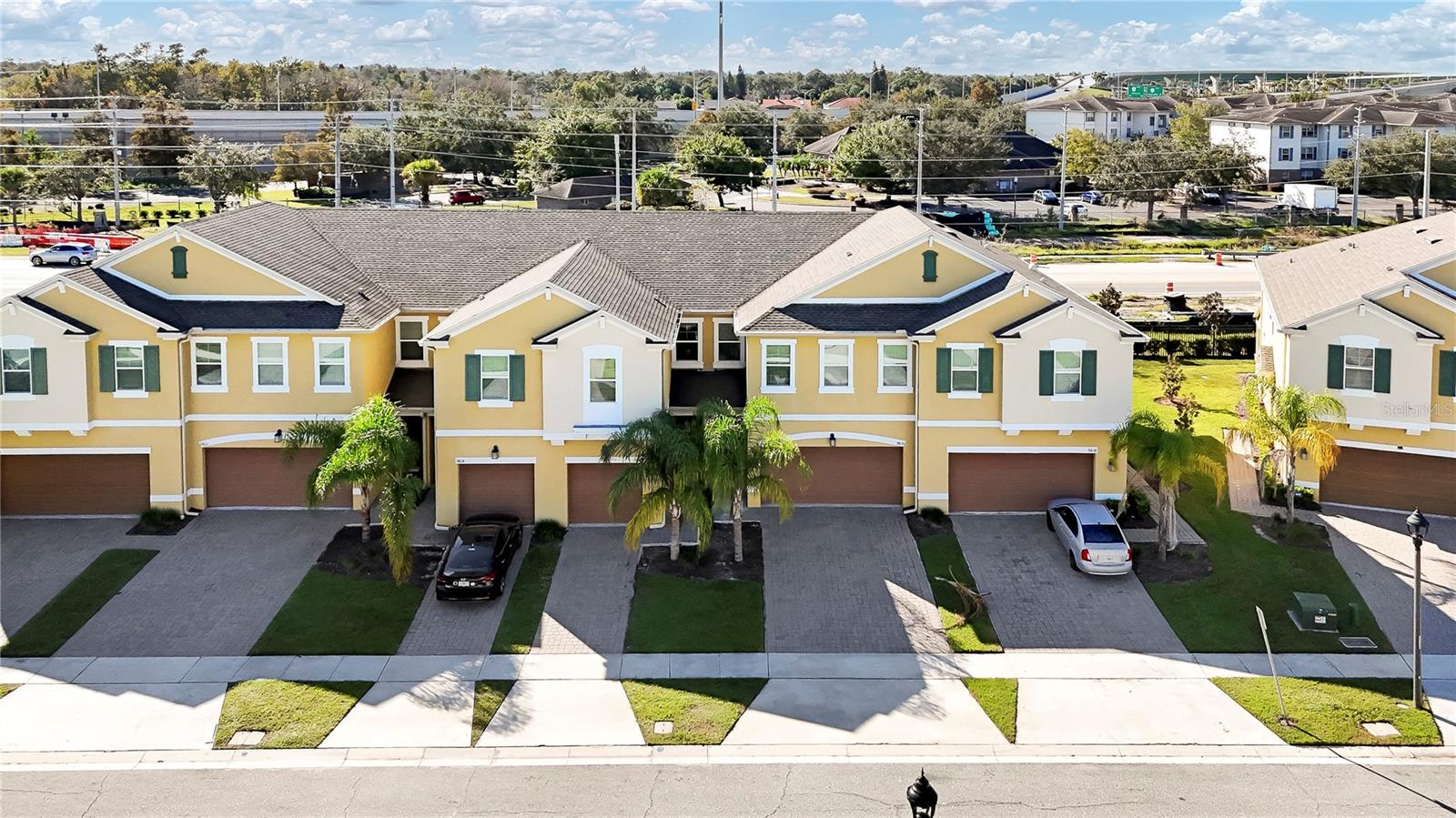 Townhouse em ORLANDO, FL - Daniel Dourado