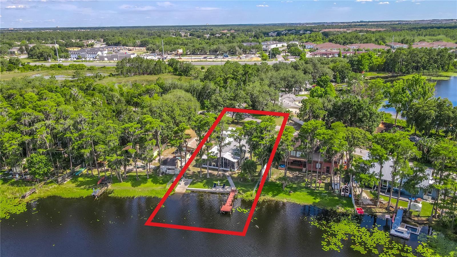 Manufactured Home - Post 1977 em WINTER GARDEN, FL - Daniel Dourado