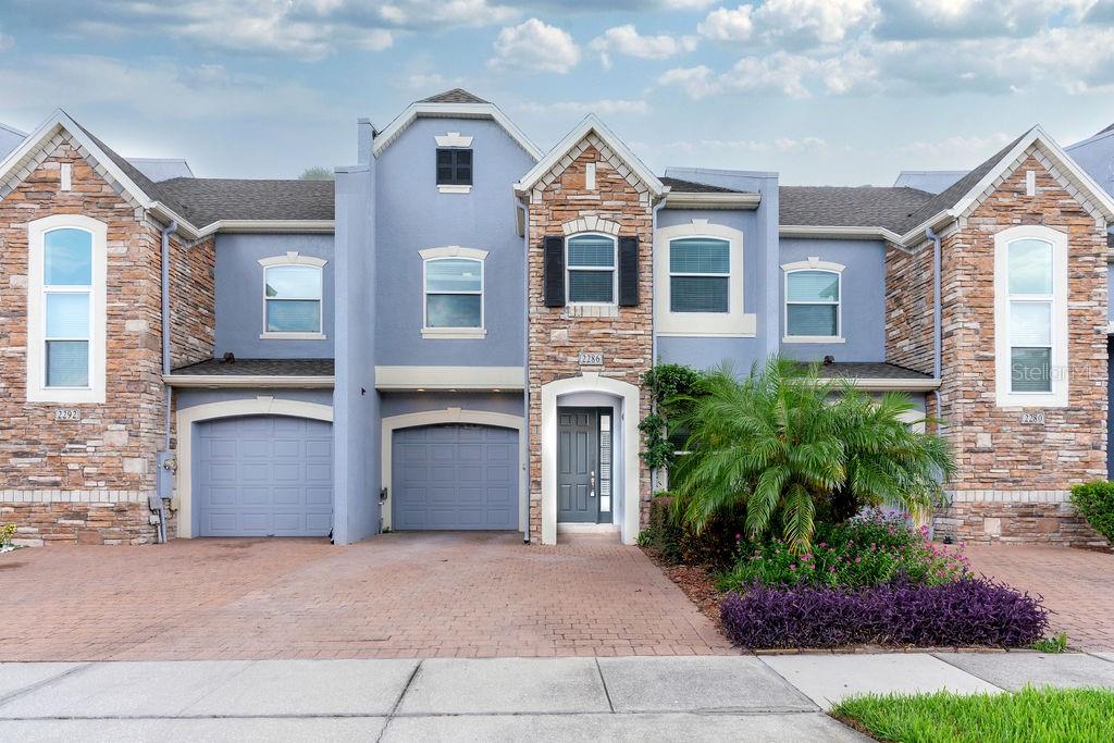 Townhouse em ORLANDO, FL - Daniel Dourado