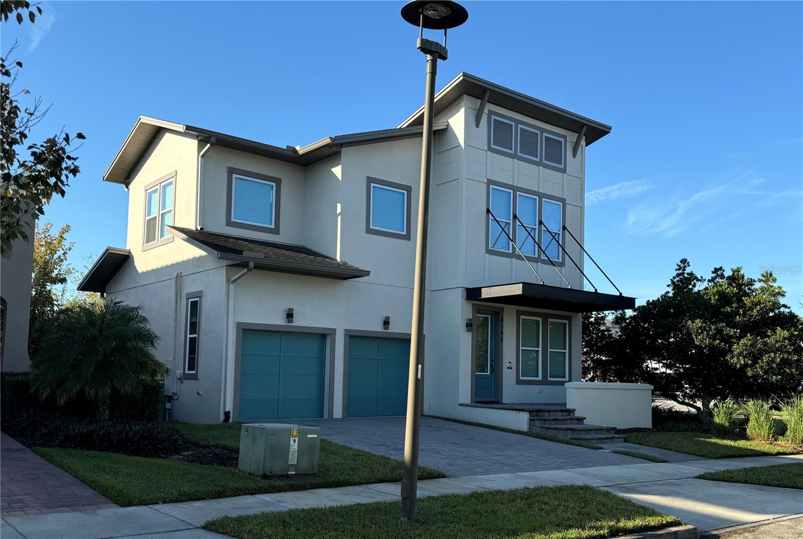 Single Family Residence em ORLANDO, FL - Daniel Dourado