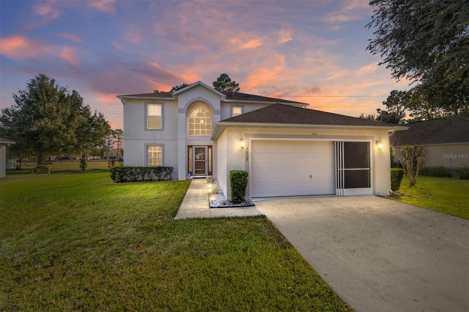 Single Family Residence em OCALA, FL - Daniel Dourado