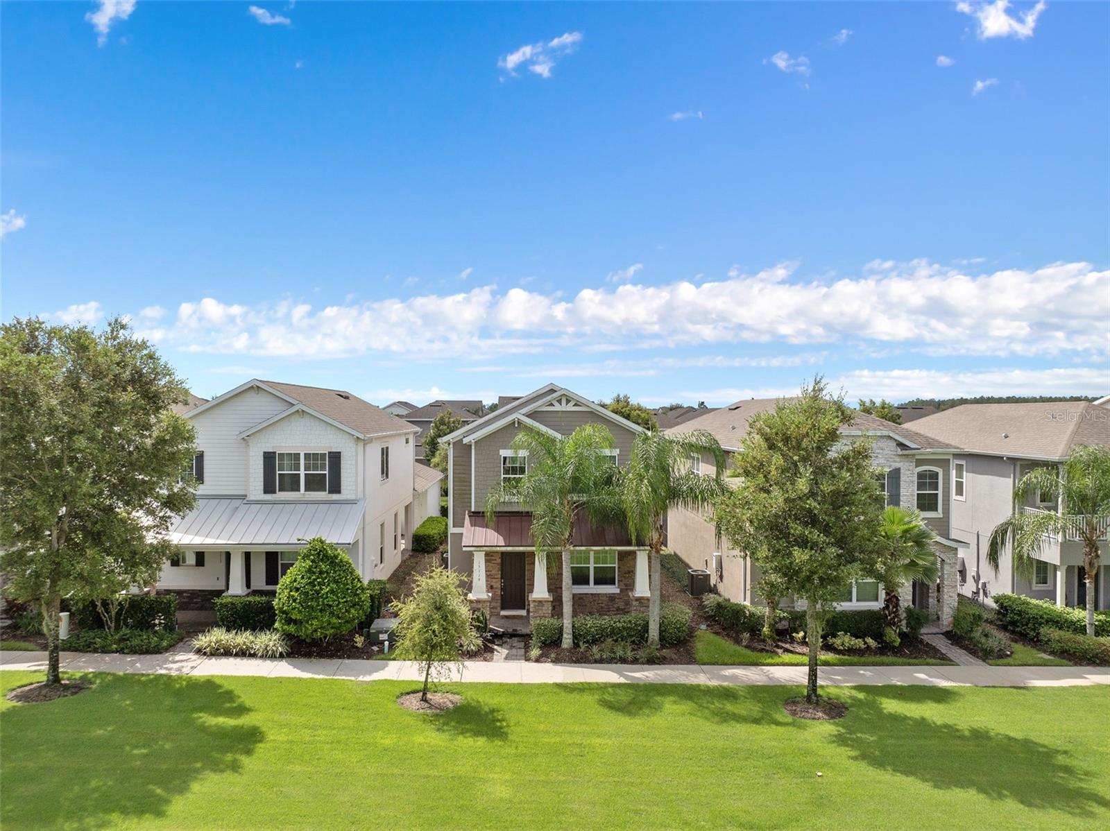 Single Family Residence em WINTER GARDEN, FL - Daniel Dourado