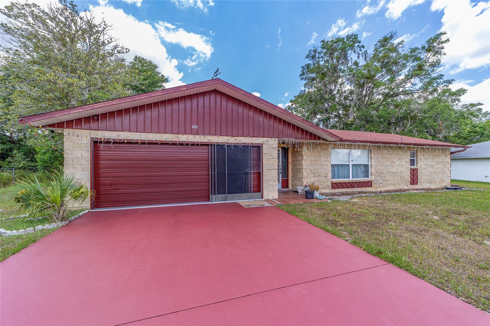 Single Family Residence em OCALA, FL - Daniel Dourado