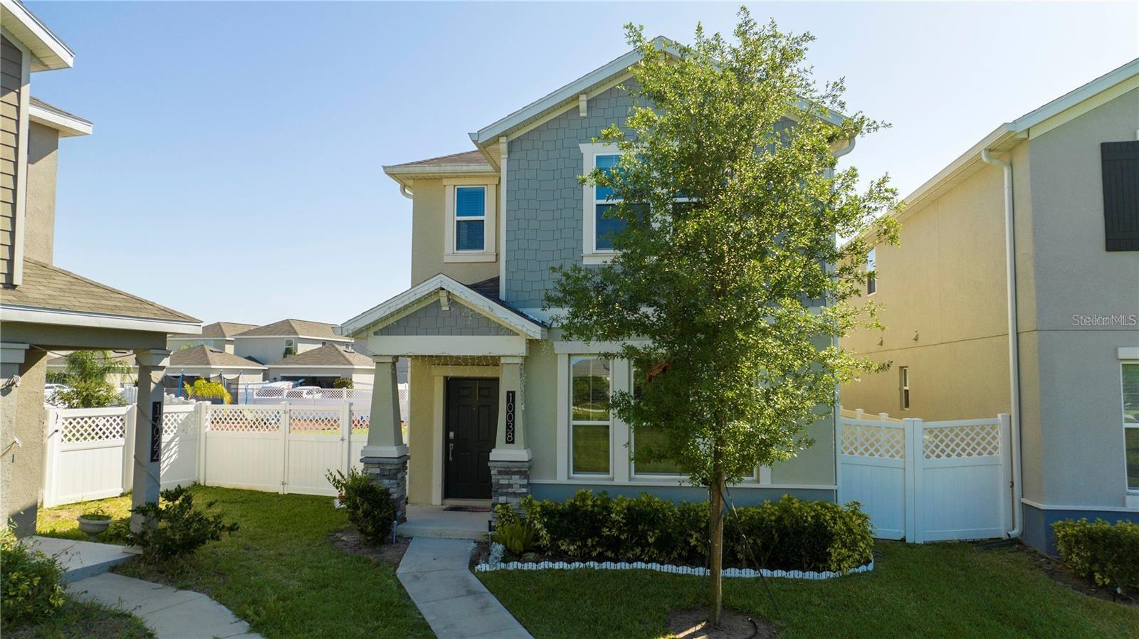 Single Family Residence em WINTER GARDEN, FL - Daniel Dourado