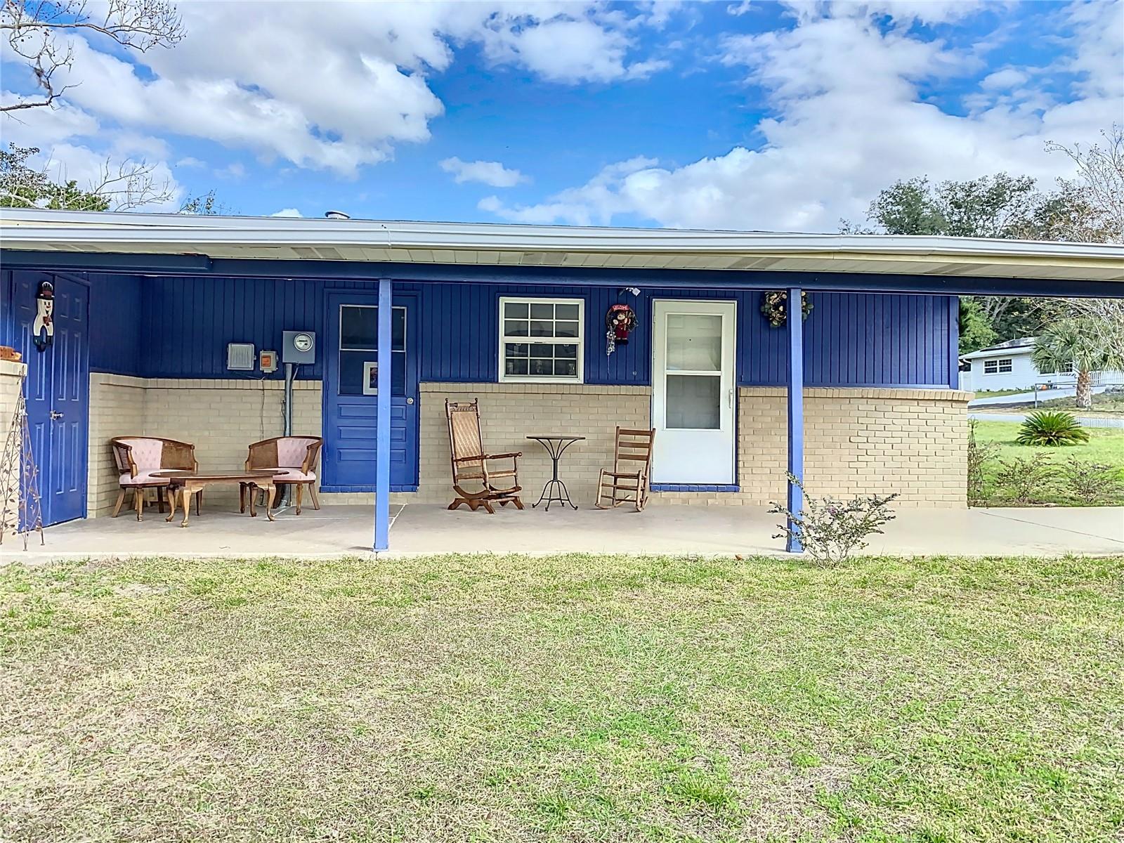 Single Family Residence em OCALA, FL - Daniel Dourado