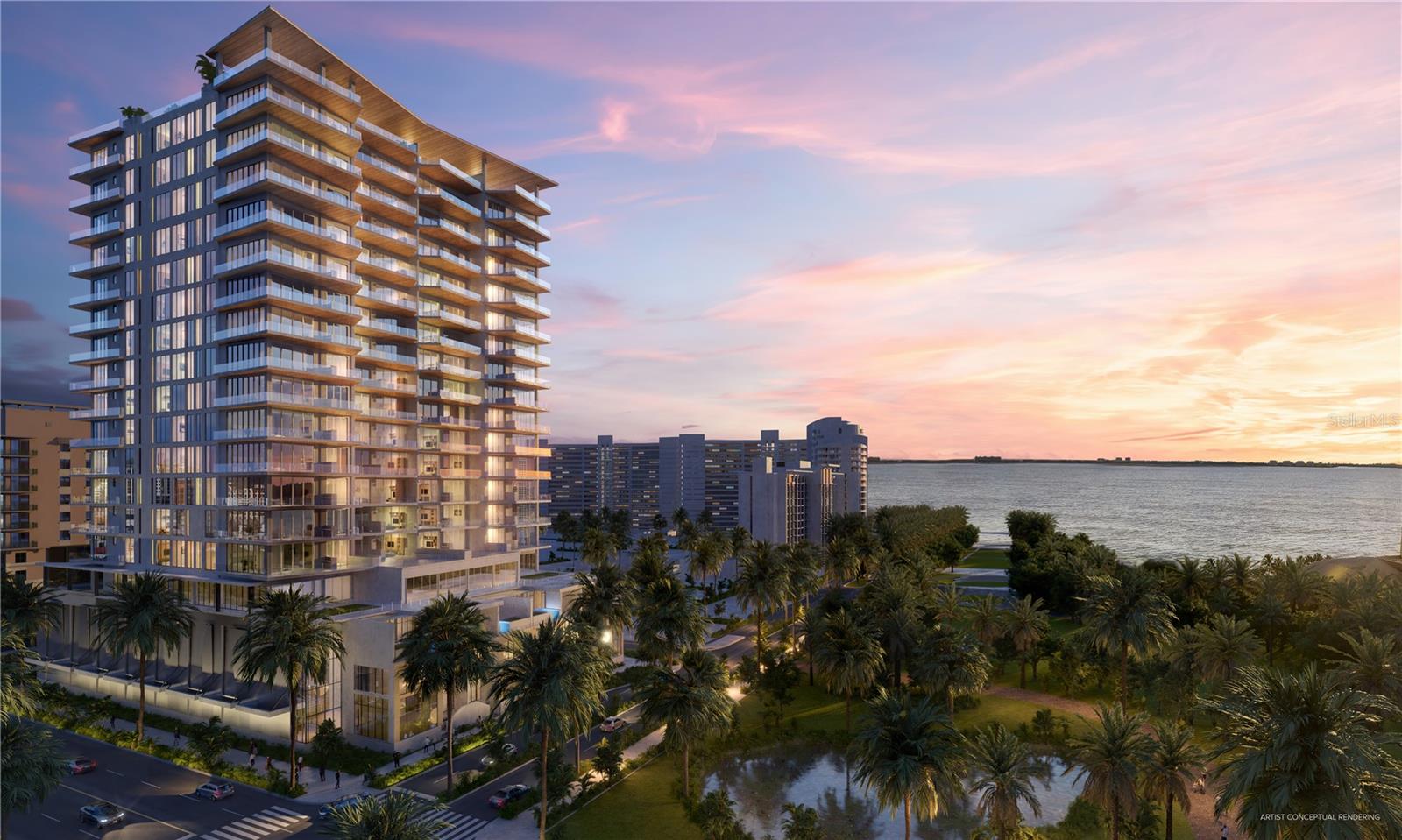 Condominium in SARASOTA, FL - Daniel Dourado